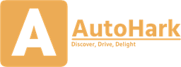 Car Hub Logo